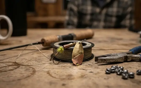 A Beginner's Guide to Ice Fishing in Acadia