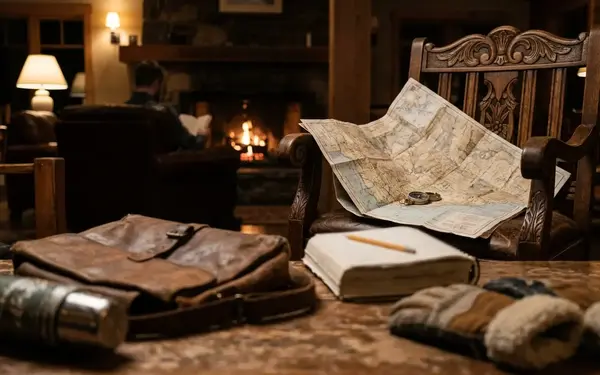 Exploring Allardville: The Hidden Gem of Winter Tourism