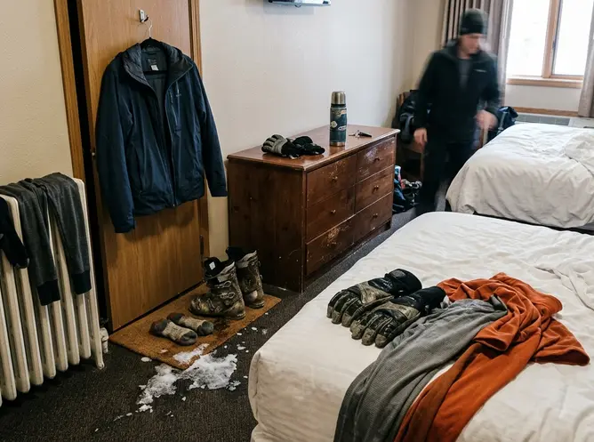 Essential Gear and Preparation