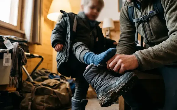 Why Kids Get Cold Faster: Understanding Children's Cold Tolerance in Winter